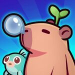 Capyward