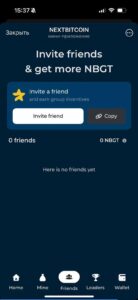 NEXTBITCOIN 4