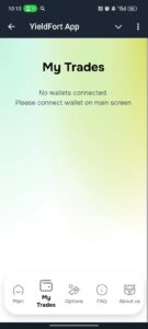 YieldFort App 2