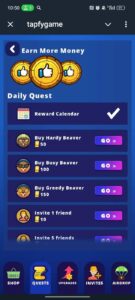 tapfygame 2