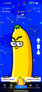Bananometer 3