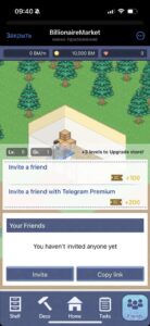 BillionaireMarket 3