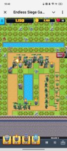 Endless Siege Game 6