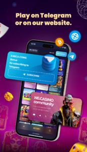 NE.CASINO 5