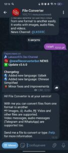 File Converter 1