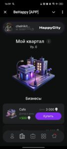 BeHappy [APP] 3