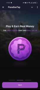 ParadiseApp 4