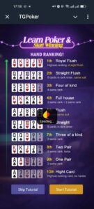 TGPoker 4