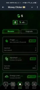 Money Clicker 💵 2