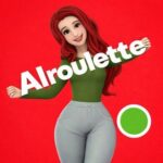 AI Roulette Dating Chat