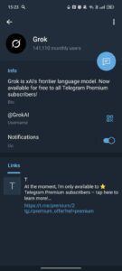 Grok 3