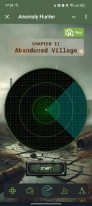 Anomaly Hunter 3