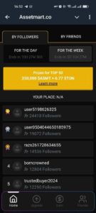 Assetmart 4