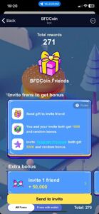 BFDCoin 3