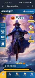 Apexrom Bot 4