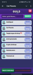 Cat Planets 4
