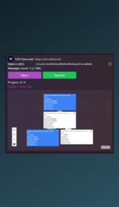 TonDevWallet 3