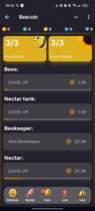 BeeCoin 🐝 2