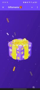 Giftomania 1