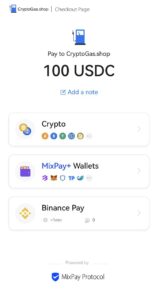 CryptoGas.shop 1