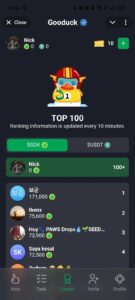 Gooduck 3