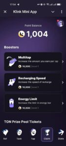 Klink: Earn & Make Money 4