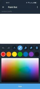 Paint Bot 3