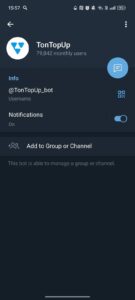 TonTopUp 3