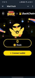 Mad Duck 2