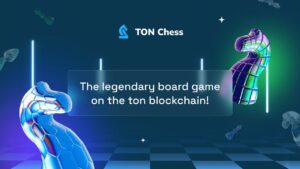 TON Chess 4