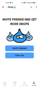 LUXON Drops💧 4