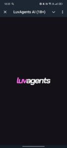 LuvAgents AI (18+) 1