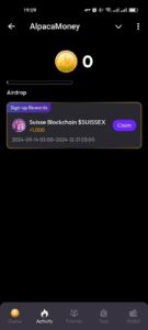 AlpacaMoney 3