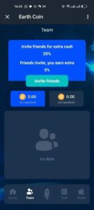 Earth Coin 4