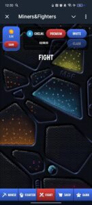 Miners&Fighters 3