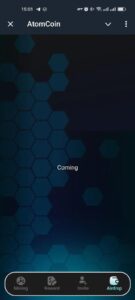 AtomCoin 5