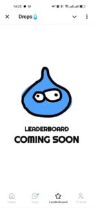 LUXON Drops💧 2