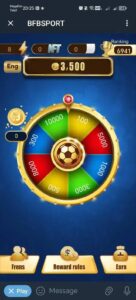 BFBSPORT 4