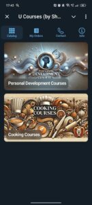 U Courses (by ShopsBuilder) 1
