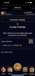 Goldrush 4