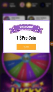 Lucky Spins 2