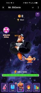 MR.Bitgenie 3