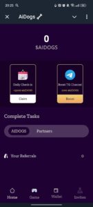 AiDogs 🦴 1