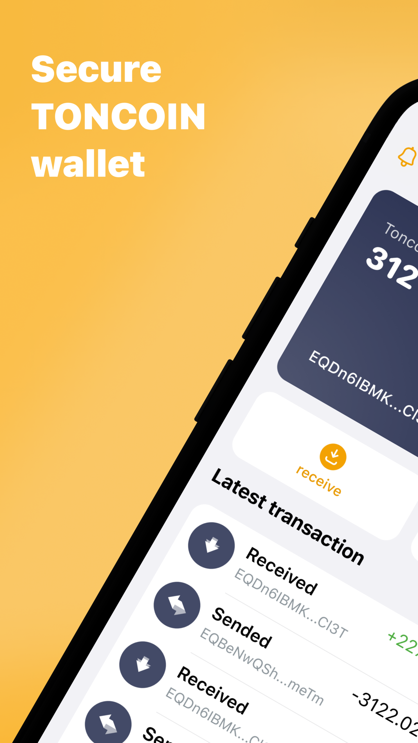 Development Wallet 1