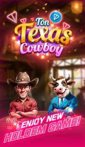 💎Ton Texas CowBoy💎 1