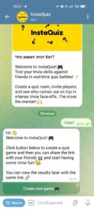 InstaQuiz 2