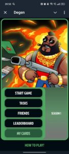 Degen 1