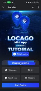 LocaGo 1