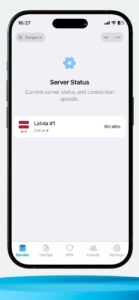 Lermontov VPN • WireGuard | OpenVPN | XRay | Fast Secure ВПН 3