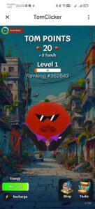 TomClicker 1